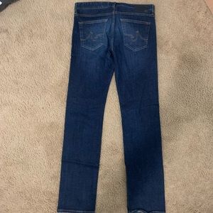 AG Adriano goldschmied jeans